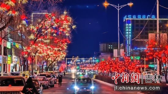 延吉市委宣傳部/供圖 延吉市委宣傳部/供圖