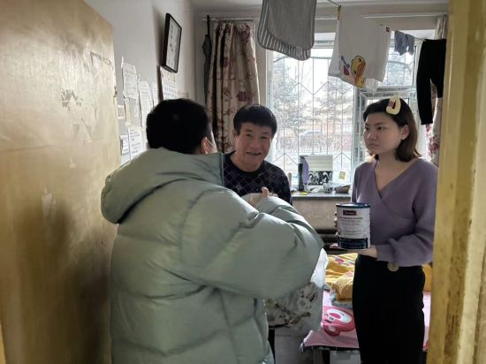 吉青社工/供圖 吉青社工/供圖