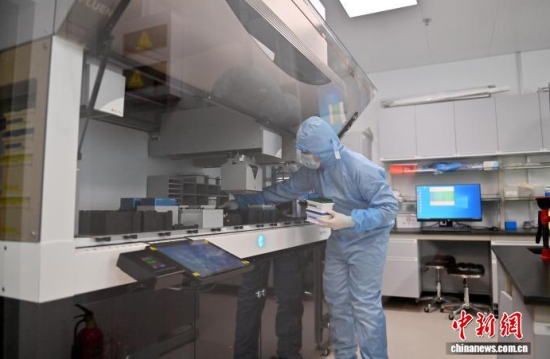 3��20���������L�������ִ�W(xu��)���￼�Ō�(sh��)�(y��n)�ҹ����ˆT������DNA�z�y�������� �z